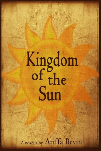 Kingdom of the Sun