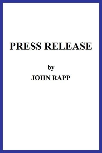 Press Release