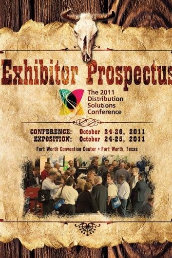 Exhibitor Prospectus