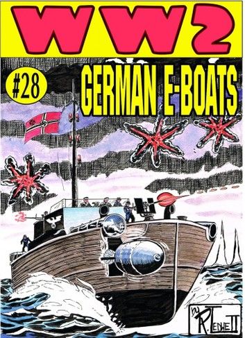 German E-Boats