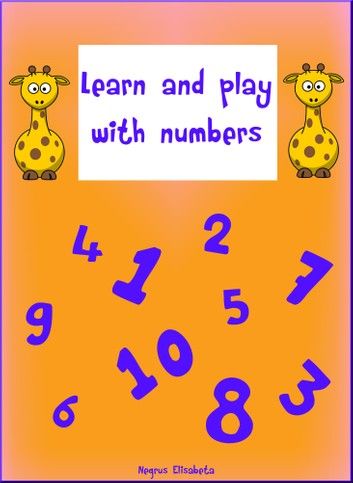 Learn And Play With Numbers
