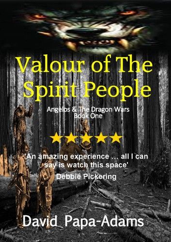Valour of the Spirit People