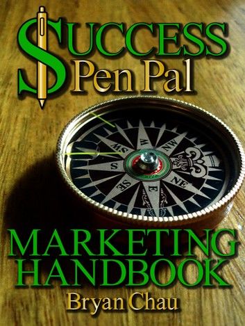 Success Pen Pal: Marketing Handbook