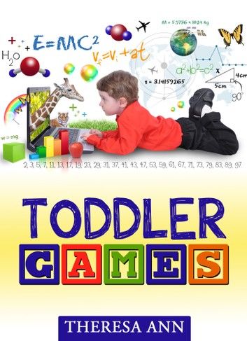 Toddler Games