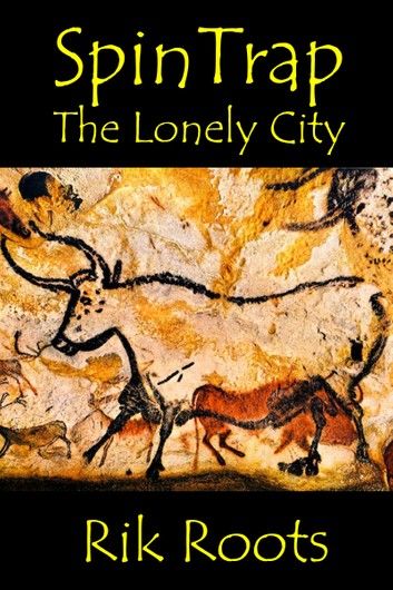SpinTrap: The Lonely City