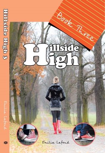 Hillside High: Book Three
