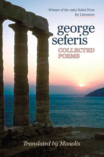 George Seferis: Collected Poems