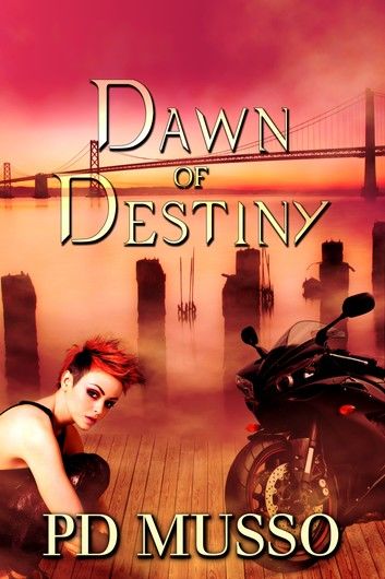 Dawn of Destiny