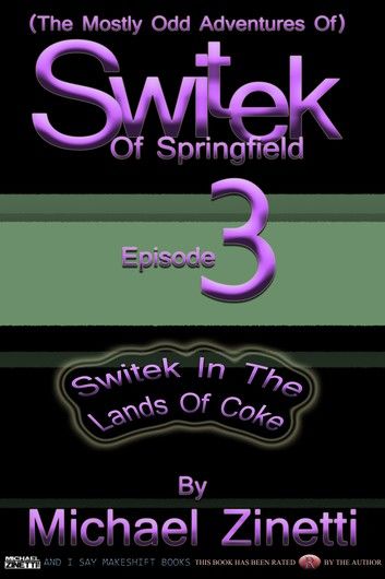 Switek: Episode 3