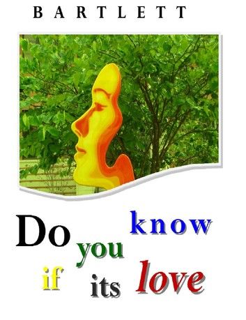 Do You Know If It\