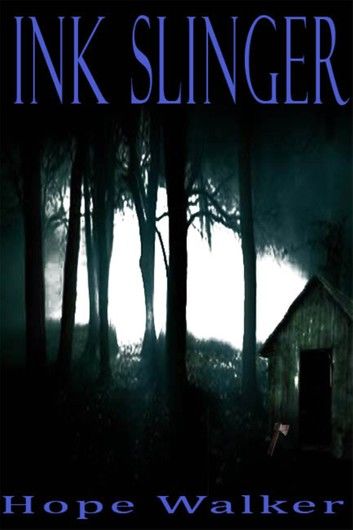 Ink Slinger