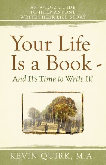 Life Is a Book And It\