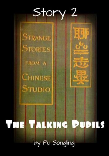 Story 2: The Talking Pupils