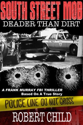South Street Mob - Book Four