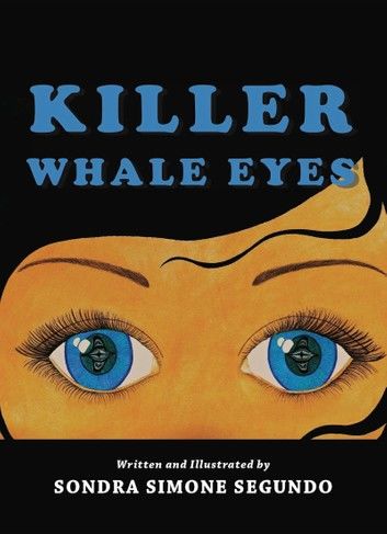 Killer Whale Eyes