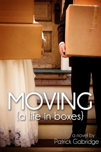 Moving (A Life in Boxes)