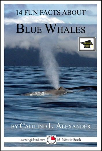 14 Fun Facts About Blue Whales: Educational Version