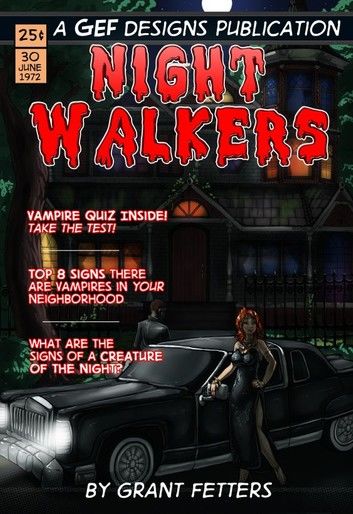 Night Walkers