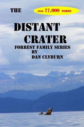 The Distant Crater