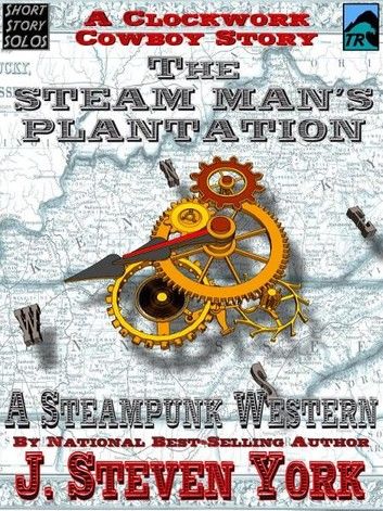 The Steam Man\