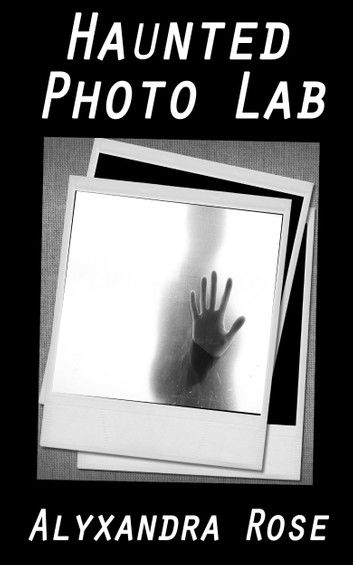 Haunted Photo Lab