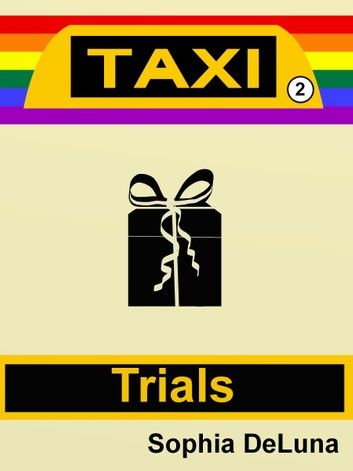 Taxi - Trials (Book 2)