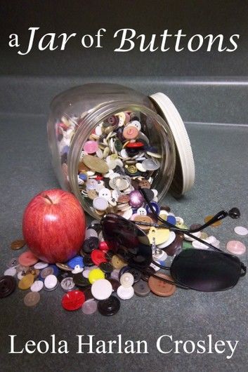 a Jar of Buttons