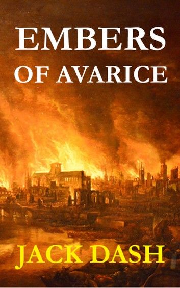 Embers of Avarice