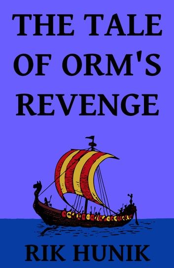 The Tale Of Orm\