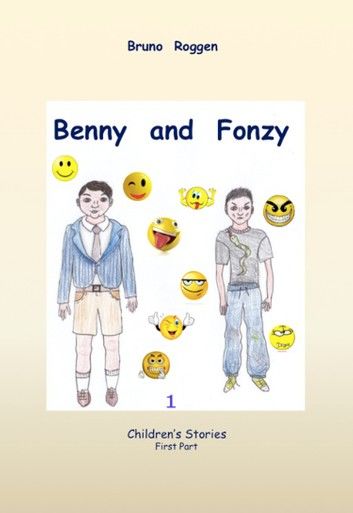 Benny and Fonzy, Children\