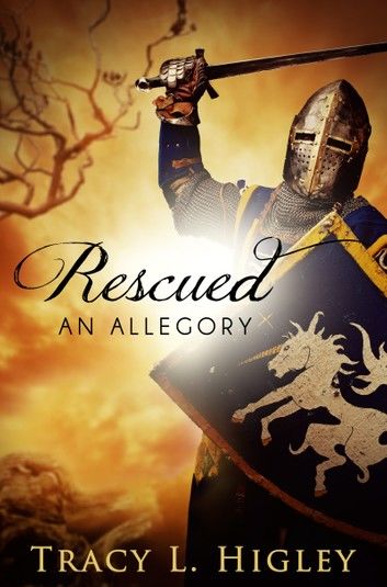 Rescued: An Allegory [Short Story]