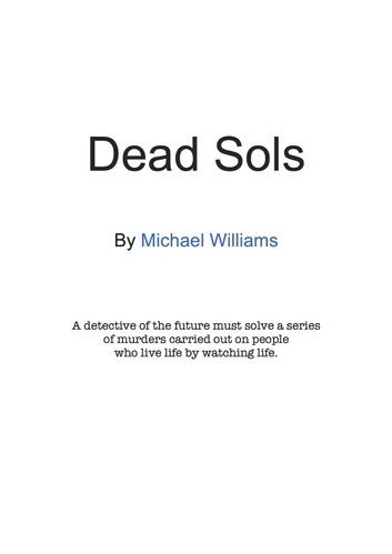 Dead Sols