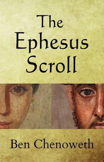 The Ephesus Scroll