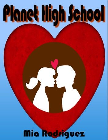 Planet High School