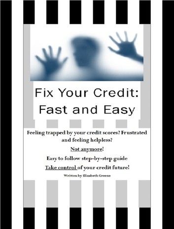 How to Fix Your Credit: Fast and Easy