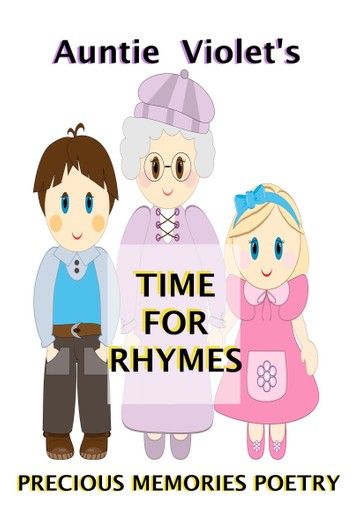 Time For Rhymes