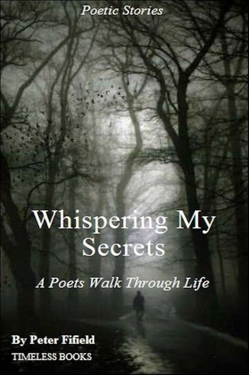 Whispering My Secrets