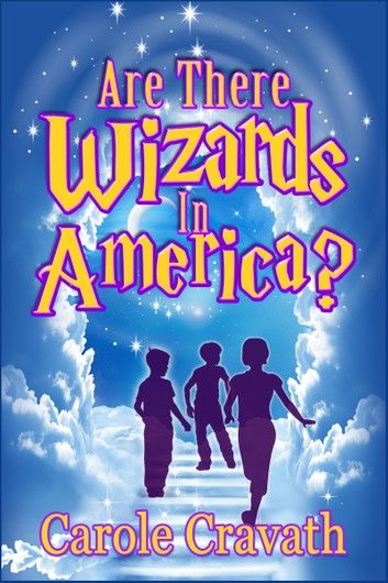 Are There Wizards in America?