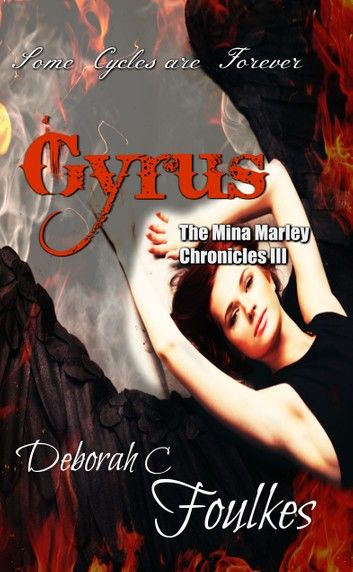 The Mina Marley Chronicles: Gyrus
