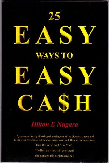 25 Easy Ways To Easy Cash