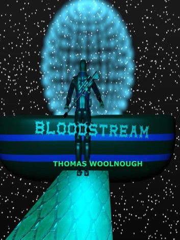 Blood Stream (Book #1)