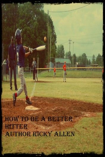 How To Be A Better Hitter
