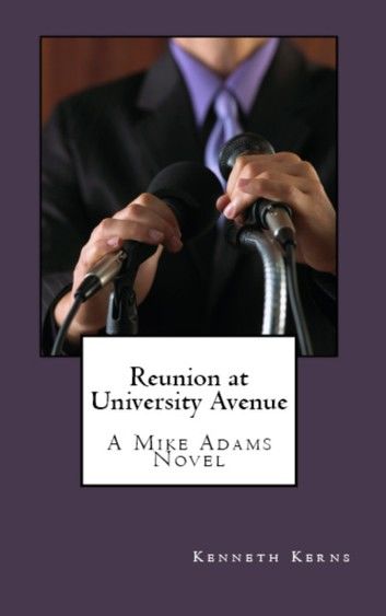 Reunion at University Avenue