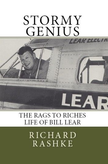 Stormy Genius: The Life of Aviation\