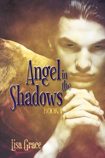 Angel in the Shadows, Book 1 by Lisa Grace (Angel Series)