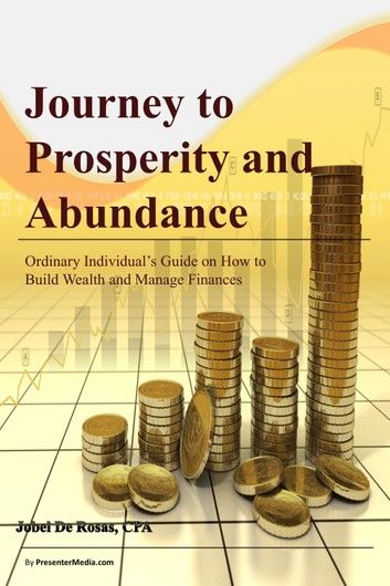 Journey to Prosperity and Abundance