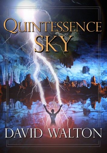 Quintessence Sky