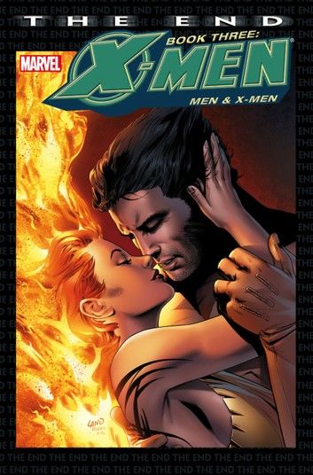 X-Men: The End Book Three