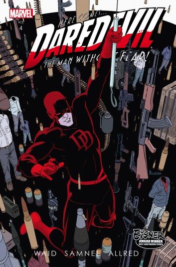 Daredevil by Mark Waid Vol. 4