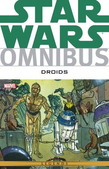 Star Wars Omnibus